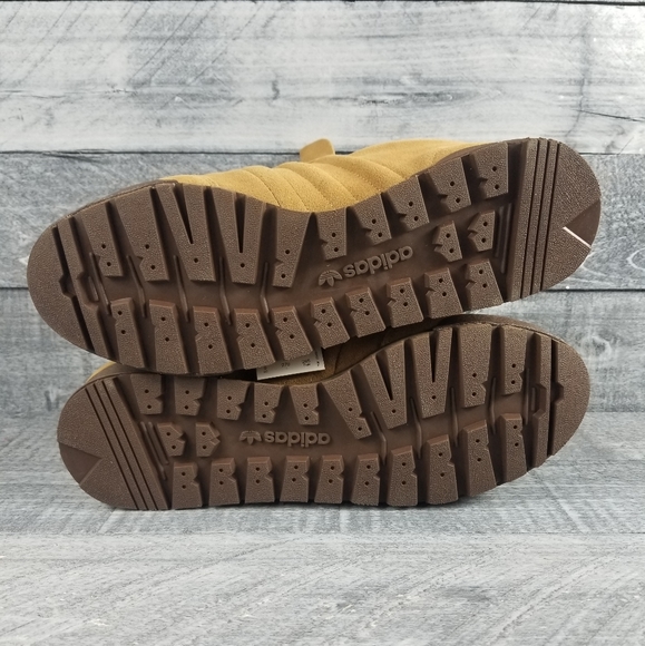 Sold Adidas Jake Boots 2.0 Size: 9 - Picture 6 of 7